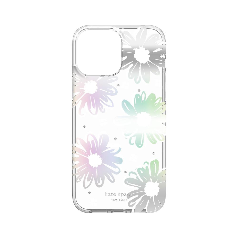 iPhone13ProMax - kate spade new york (ケイト・スペード・ニューヨーク) - Protective Hardshell Case スマホケース