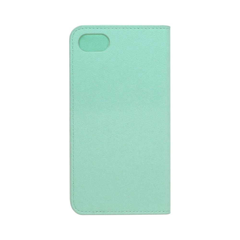 LANVIN en Bleu - Folio Case for iPhone SE 第2世代/8/7