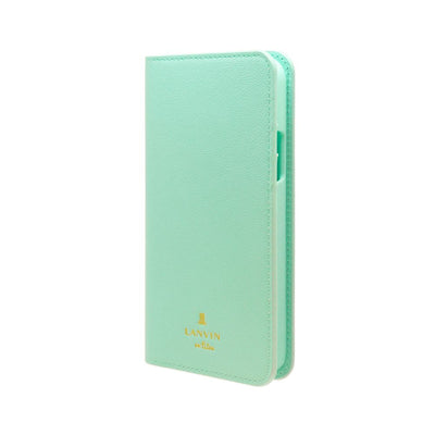 LANVIN en Bleu - Folio Case for iPhone 11 Pro