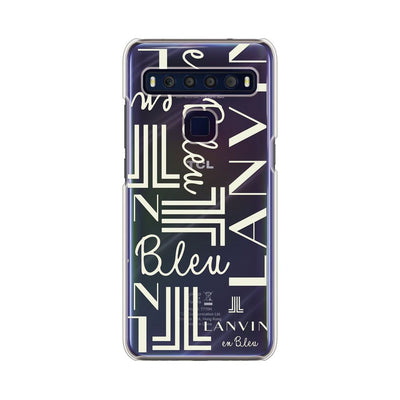 Clear Case Signature