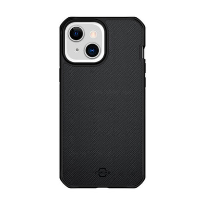 iPhone 13 mini/12 mini - ITSKINS(イットスキンズ) - Hybrid Ballistic スマホケース