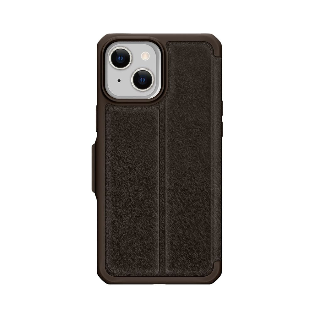 Hybrid Folio Leather 手帳型