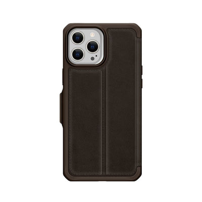 Hybrid Folio Leather 手帳型