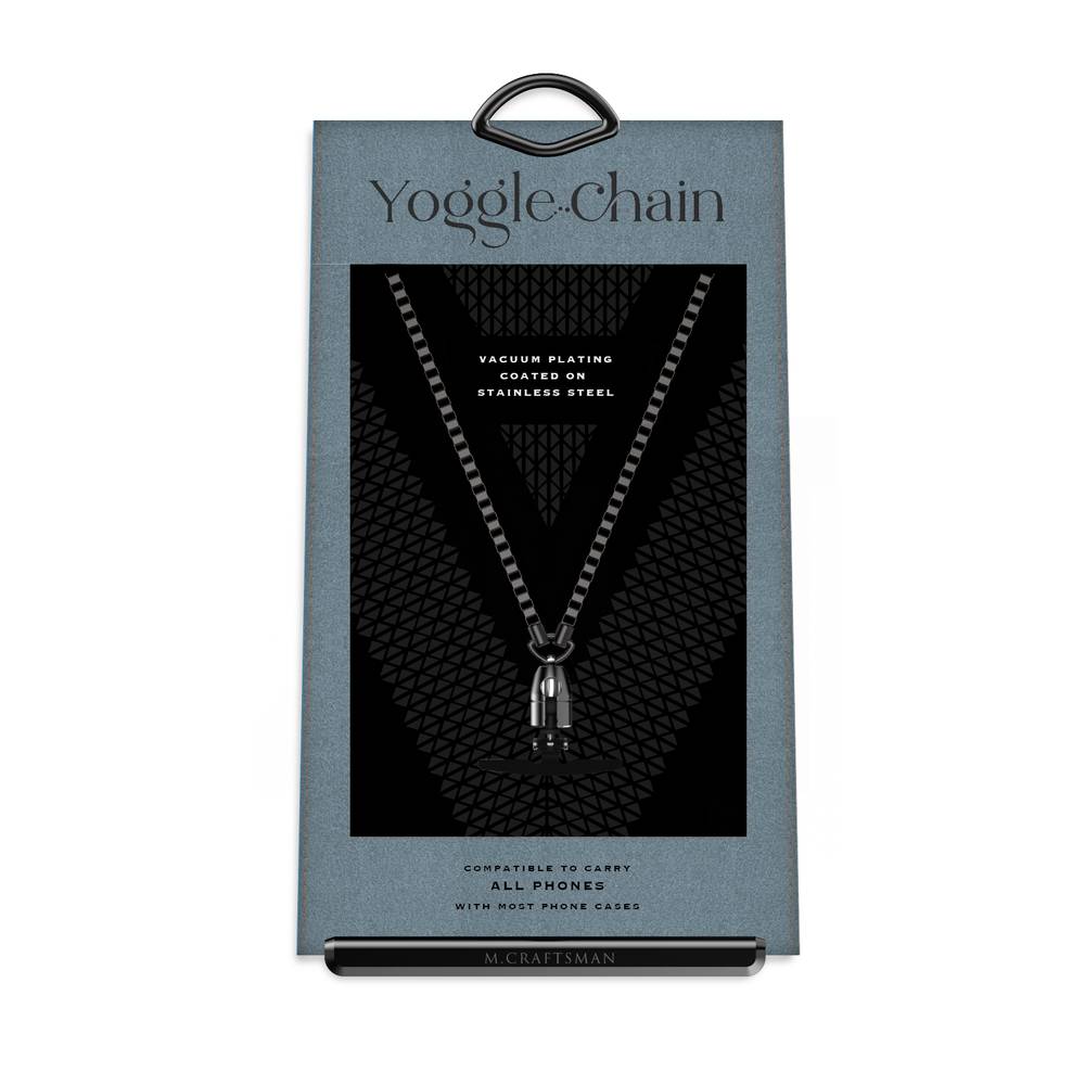 Yoggle Chain