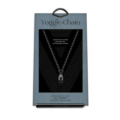 Yoggle Chain