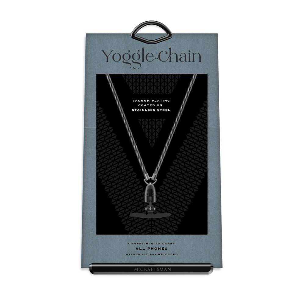 Yoggle Chain