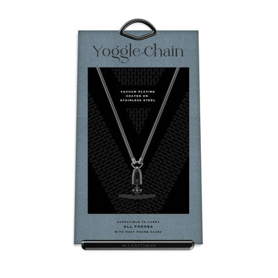 Yoggle Chain