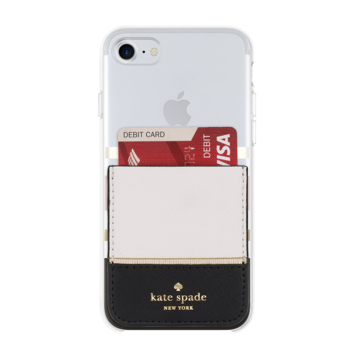 kate spade new york - Sticker Pocket