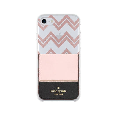 kate spade new york - Sticker Pocket