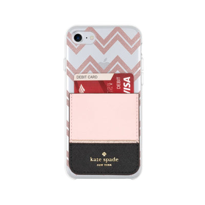 kate spade new york - Sticker Pocket