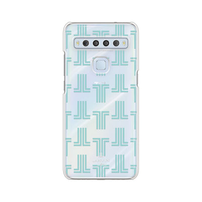 Clear Case Monogram