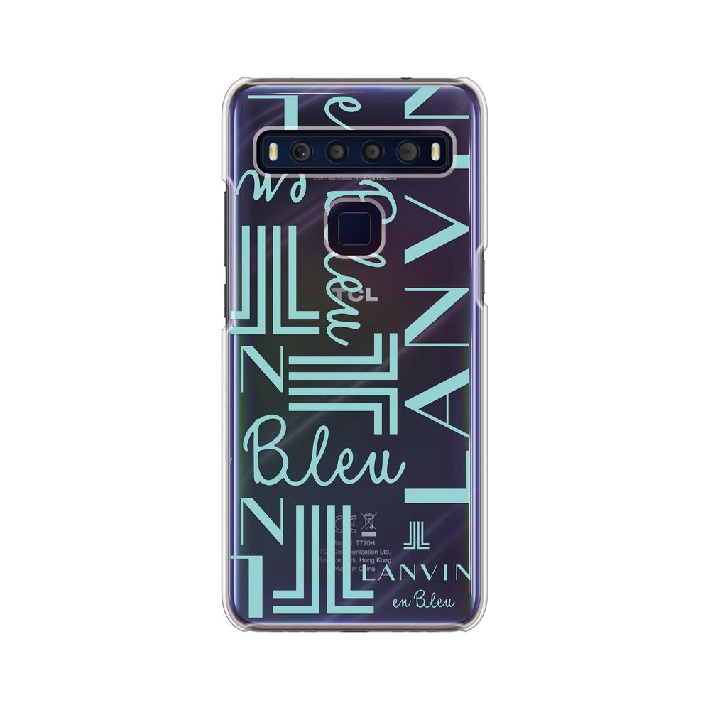 Clear Case Signature