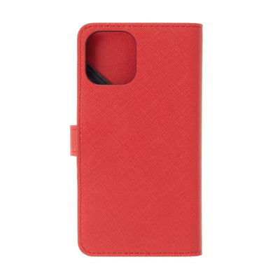 iPhone13 - LANVIN COLLECTION (ランバン コレクション) - FOLIO CASE LINED 手帳型ケース
