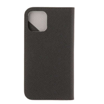 LANVIN COLLECTION - FOLIO CASE SAFFIANO for iPhone 11 Pro