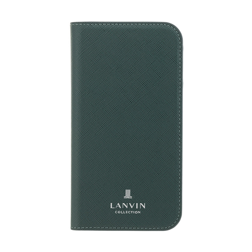 FOLIO CASE SAFFIANO