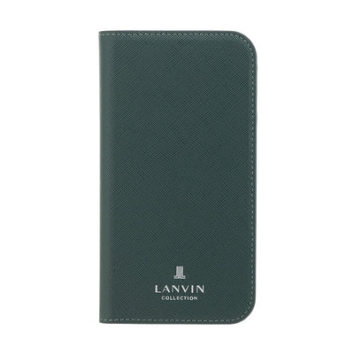 FOLIO CASE SAFFIANO