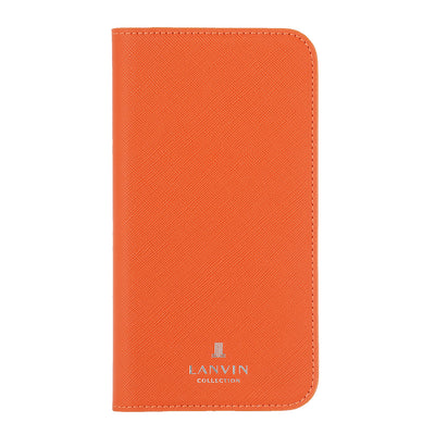 FOLIO CASE SAFFIANO