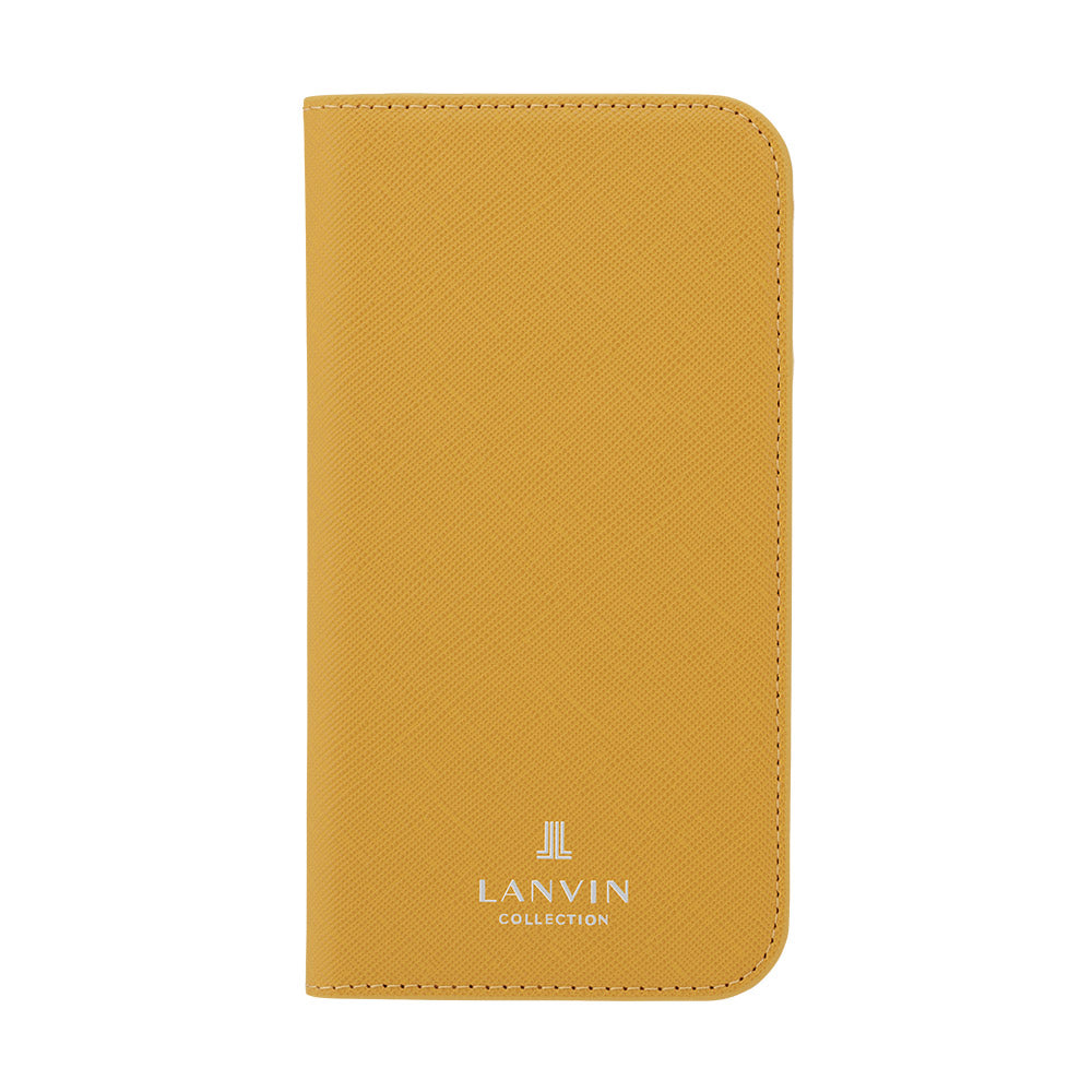 FOLIO CASE SAFFIANO