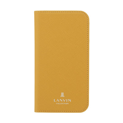 FOLIO CASE SAFFIANO