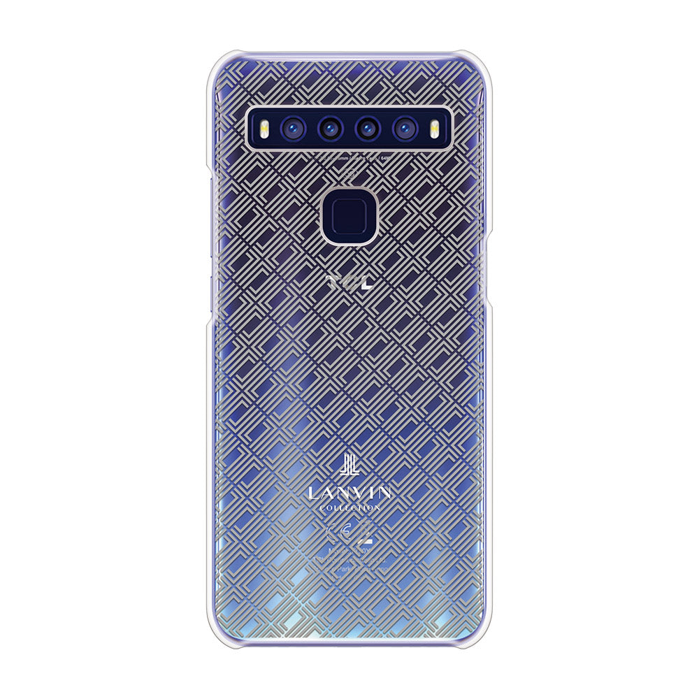 CLEAR CASE SIGNITURE
