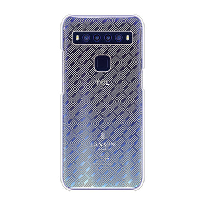 CLEAR CASE SIGNITURE