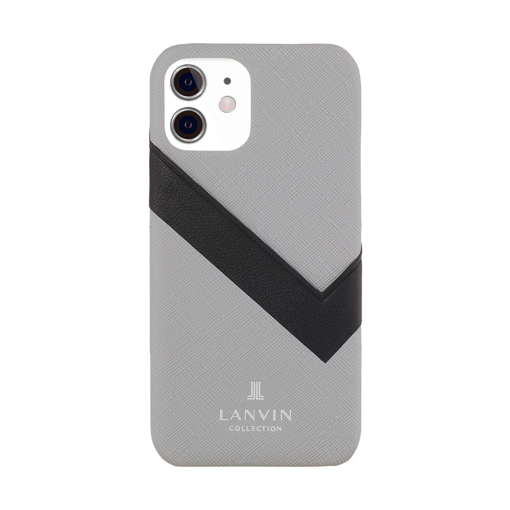 SLIM WRAP CASE SAFFIANO WRAP