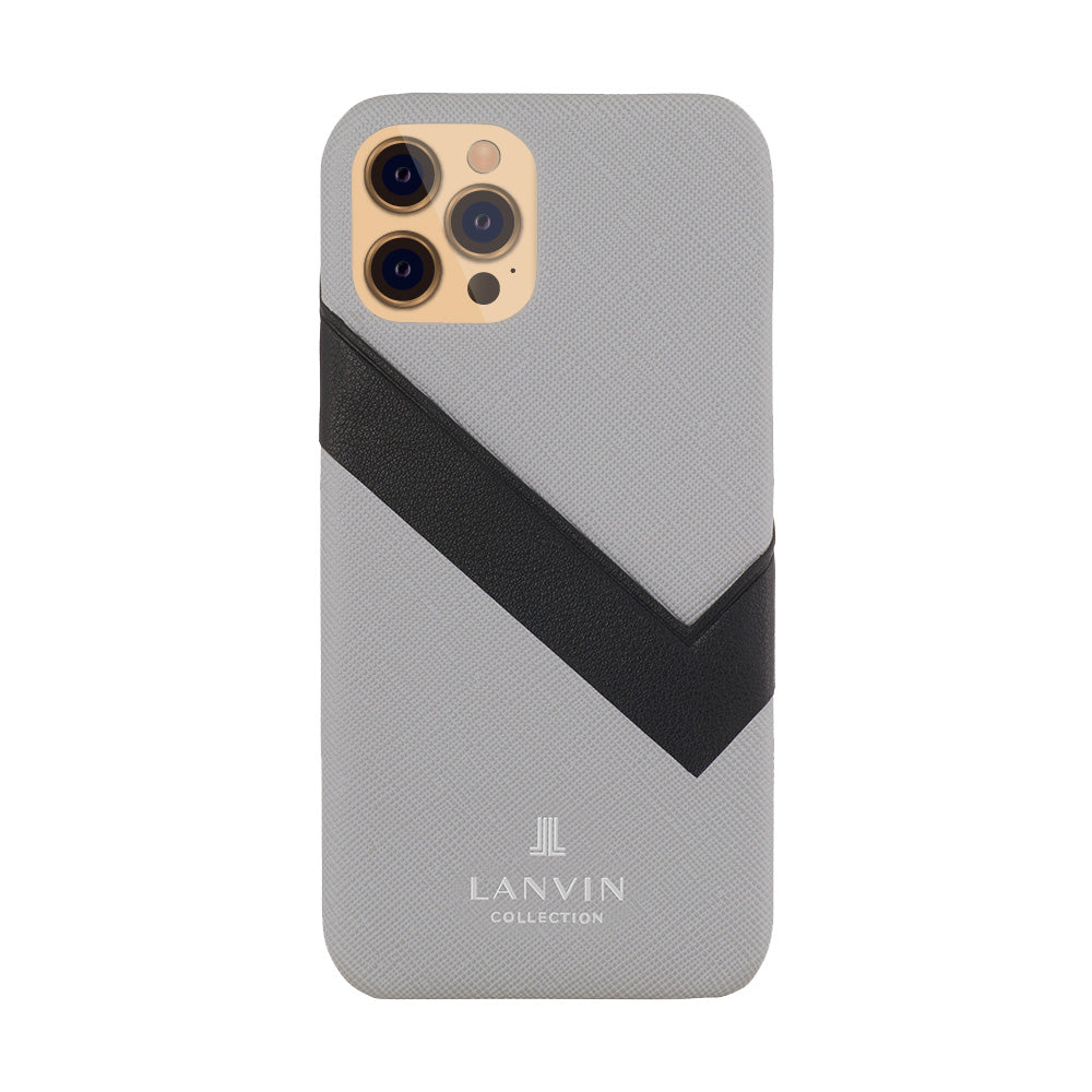 SLIM WRAP CASE SAFFIANO WRAP