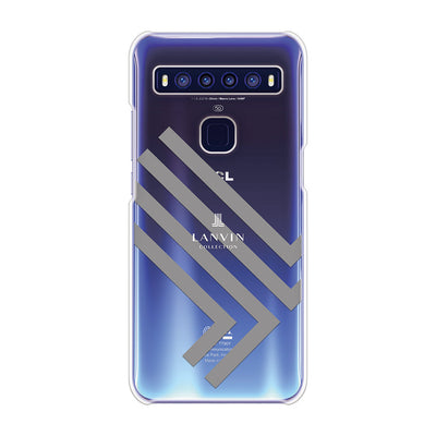 CLEAR CASE TILT