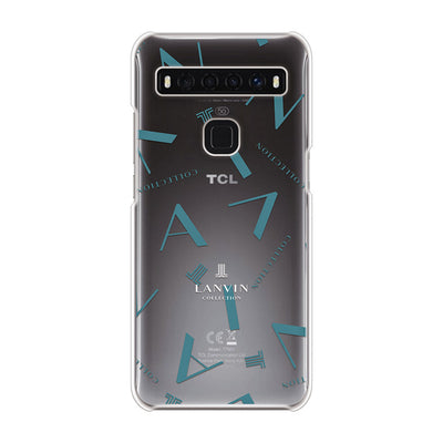 CLEAR CASE TYPOGRAPHY