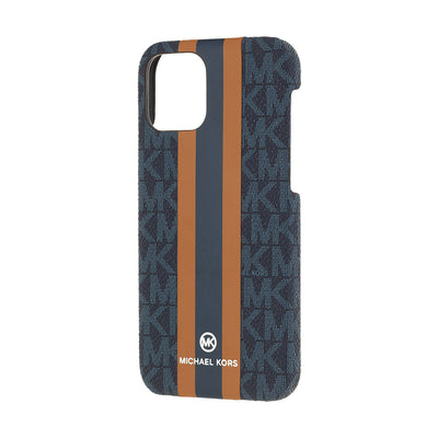 MICHAEL KORS - SLIM WRAP CASE STRIPE for iPhone 12 mini