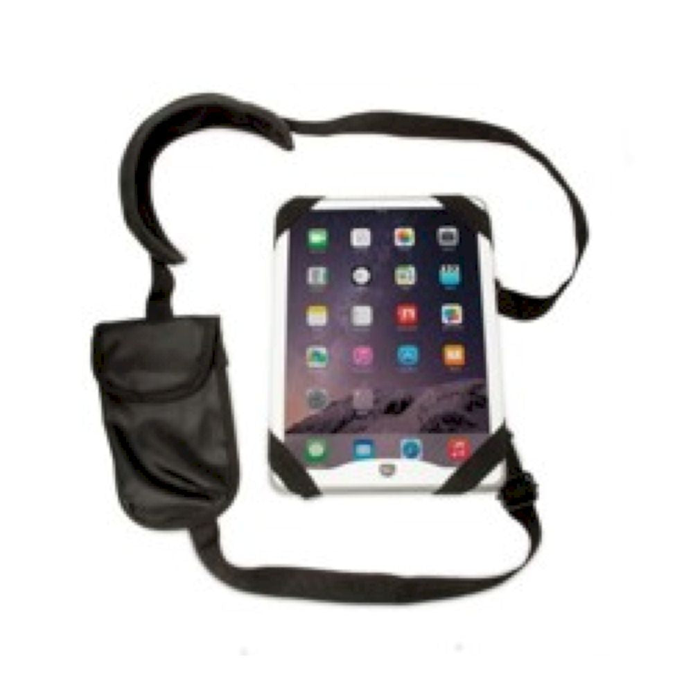 FOX - Multi Strap for 10-inch - Black