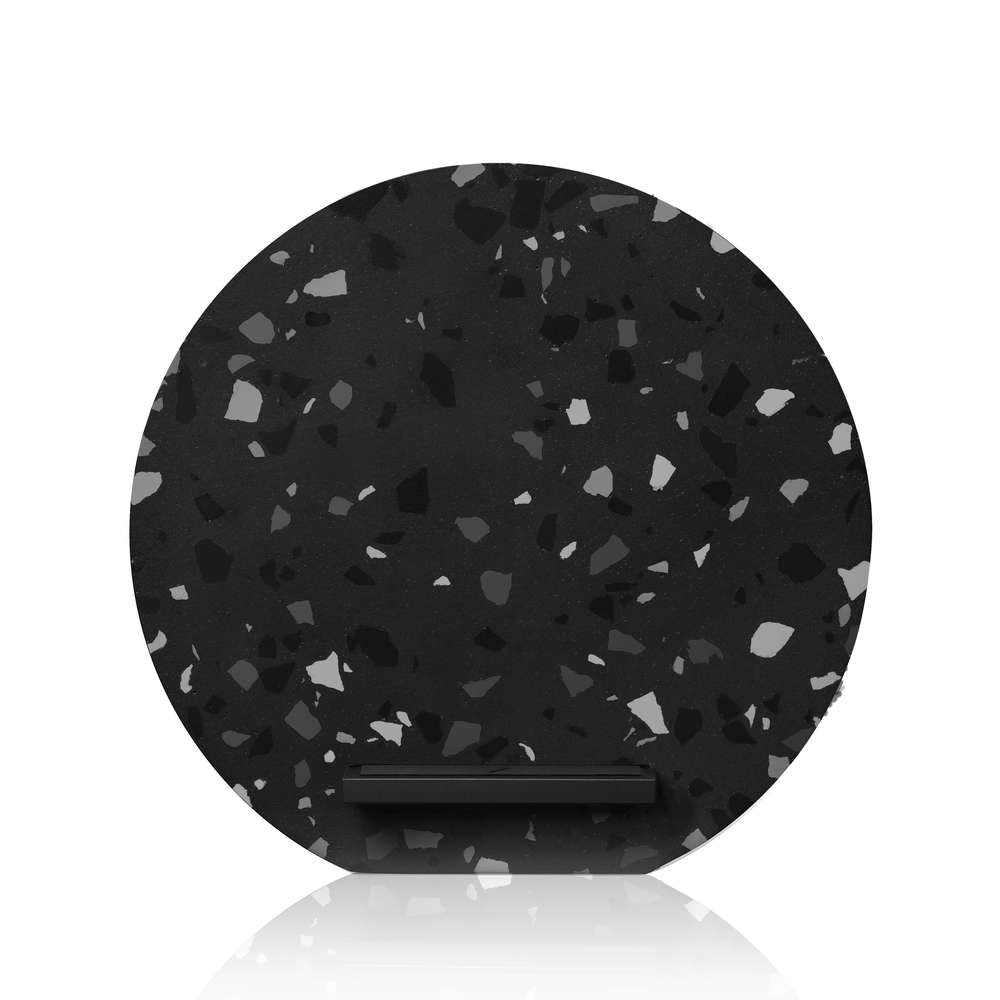 Native Union - Dock Wireless Terrazzo / アクセサリー - FOX STORE