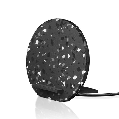 Native Union - Dock Wireless Terrazzo / アクセサリー - FOX STORE