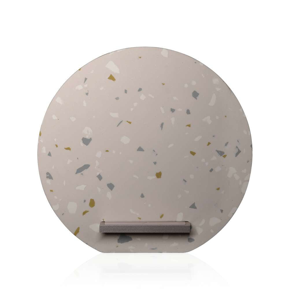 Dock Wireless Terrazzo