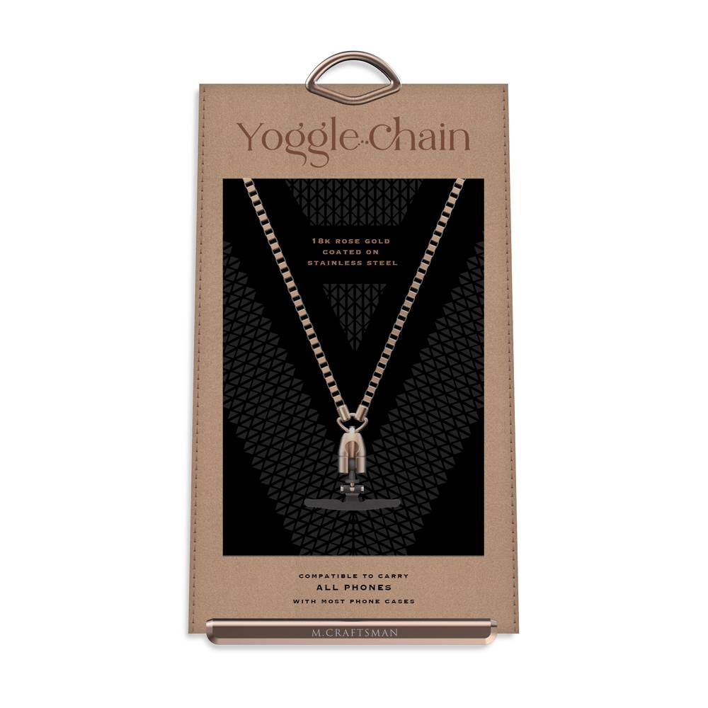 Yoggle Chain