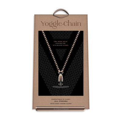 Yoggle Chain