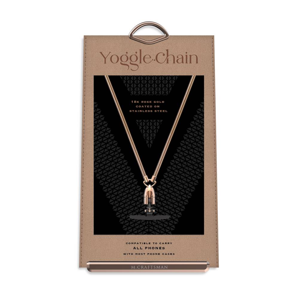 Yoggle Chain