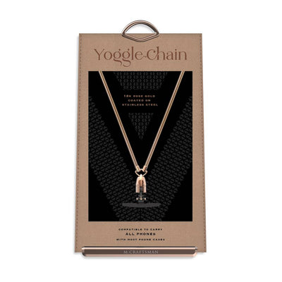 Yoggle Chain