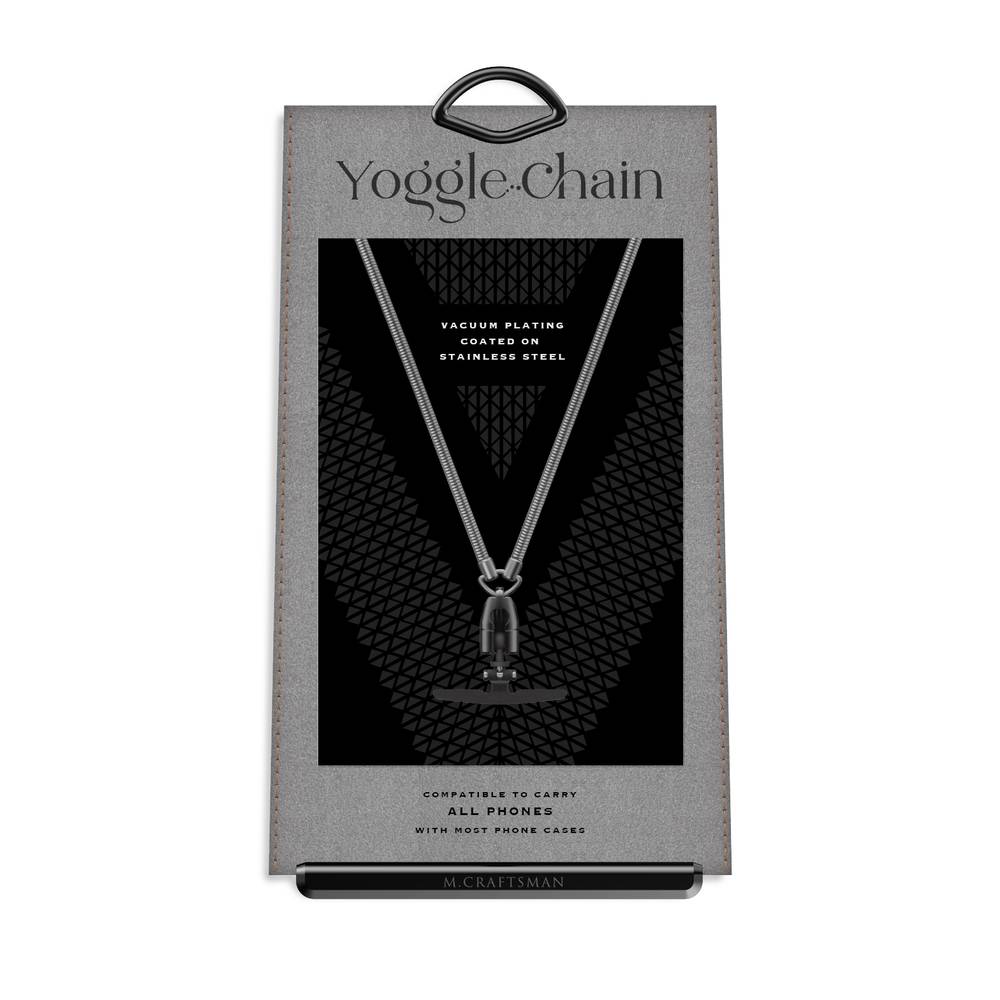 Yoggle Chain