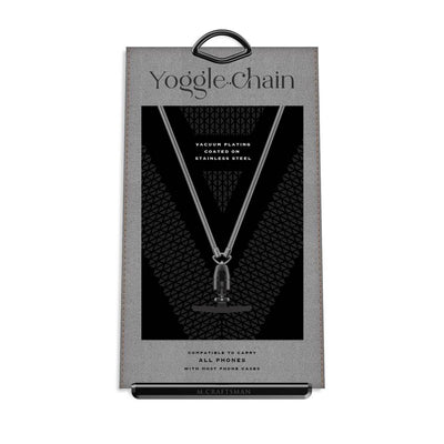 Yoggle Chain