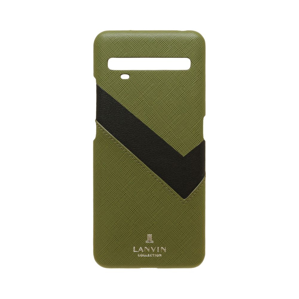LANVIN COLLECTION - SLIM WRAP CASE for TCL 10 Pro