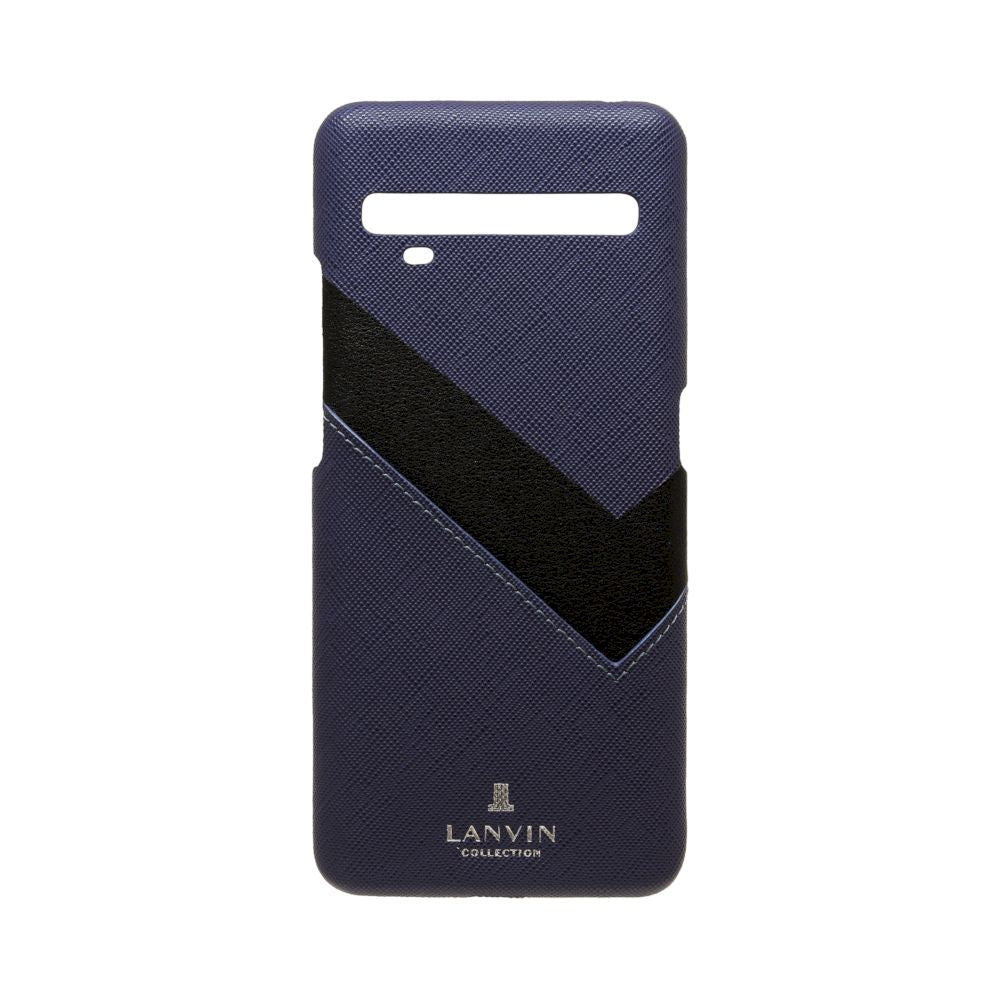 LANVIN COLLECTION - SLIM WRAP CASE for TCL 10 Pro