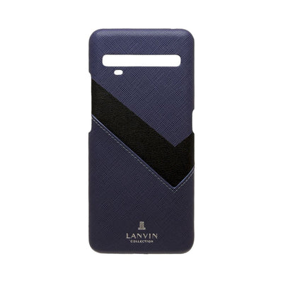 LANVIN COLLECTION - SLIM WRAP CASE for TCL 10 Pro