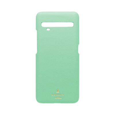 LANVIN en Blue - SLIM WRAP CASE for TCL 10 Pro