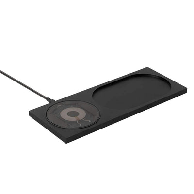 Tom Dixon × Native Union block wireless charger / アクセサリー - FOX STORE